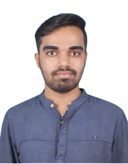 Manash Ranjan Nayak
